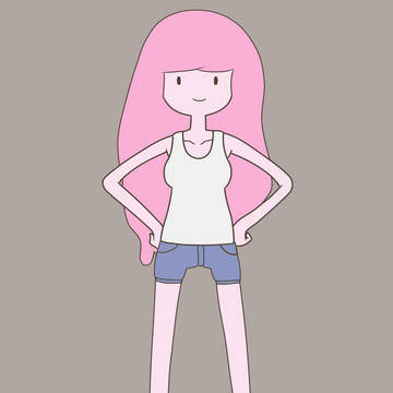 Princess Bonnibel