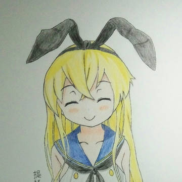 島風賽高！！！