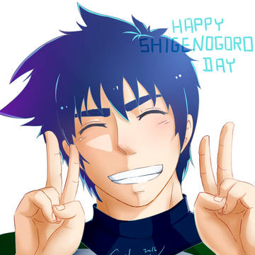 HAPPYGORODAY