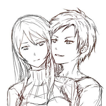 落書き