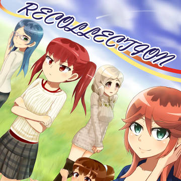 【サンクリ2016Autumn】新刊サンプル
