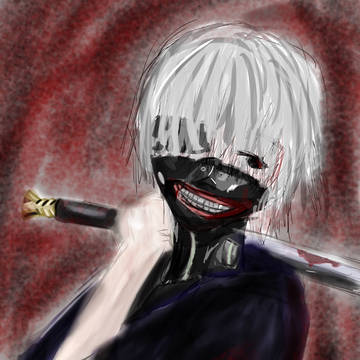 カネキくん