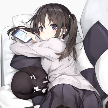 タイツJK