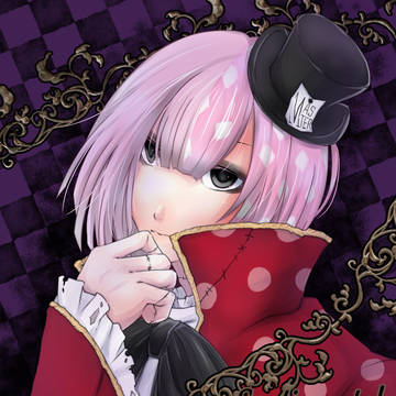 SCハロウィン版団長vv