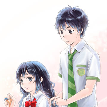 君の名は。