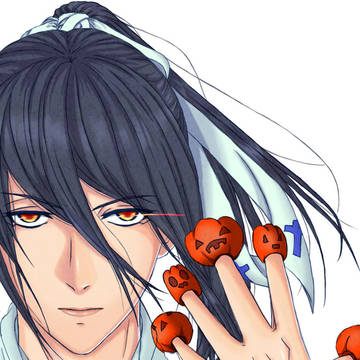 ハロウィン