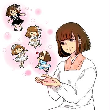 ももまる