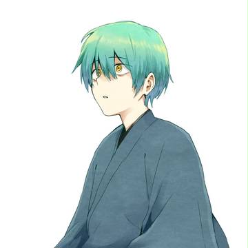 月吠 1