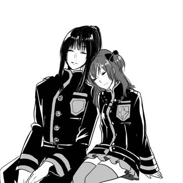 神リナ