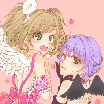 カワスウィーティーなボクはぁと(仮)