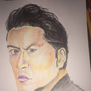 TOKIO長瀬智也