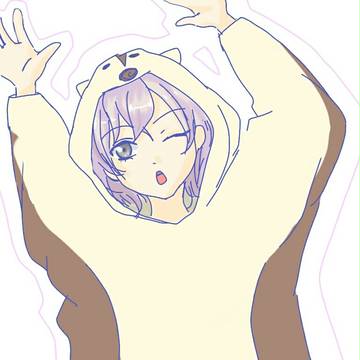なぎちゃん