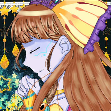 祈りジュリエット