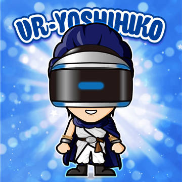 VRヨシヒコ