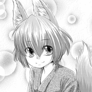 塗った