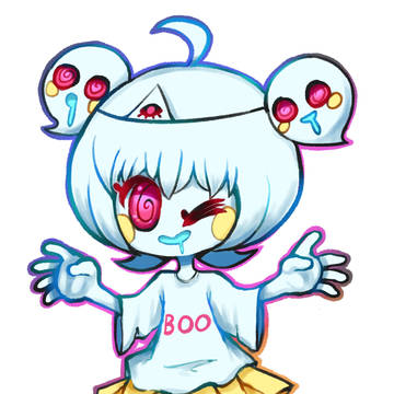 ぶー
