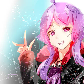 yuzukiyukari