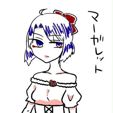 うちの子まとめ