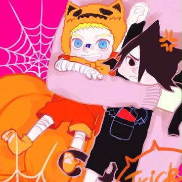 trick or treat