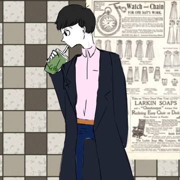 トド松に着せたい服