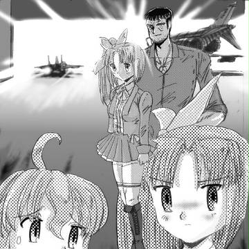 第１話　挿絵その２
