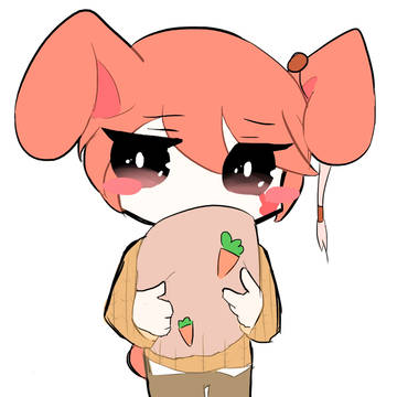 自キャラ  落書き