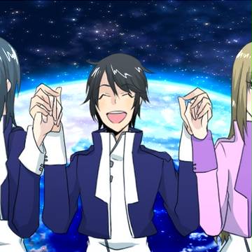 劇場版公開おめでとう!!