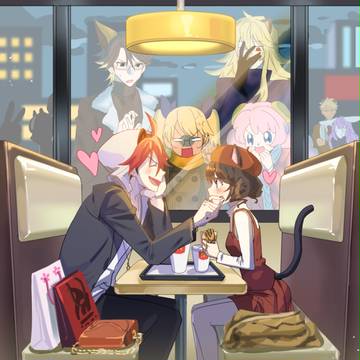 クロシアデート