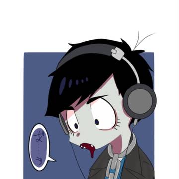ゾンカラ