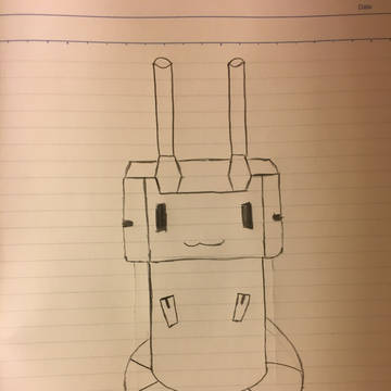 連装砲ちゃん