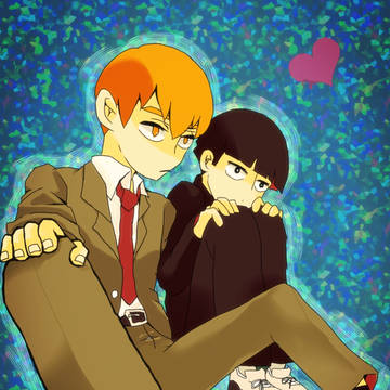 モブサイコ100