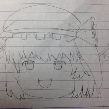 ゆっくりフラン