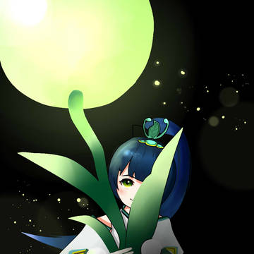 莹草