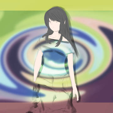 my color