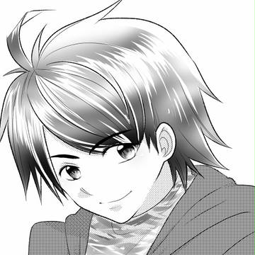 やまとくん