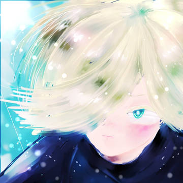 ユリオ