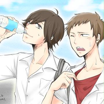 学生時代