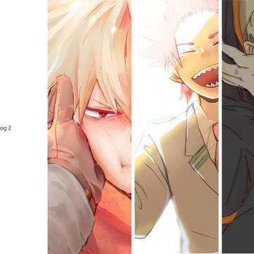 MHA log 2