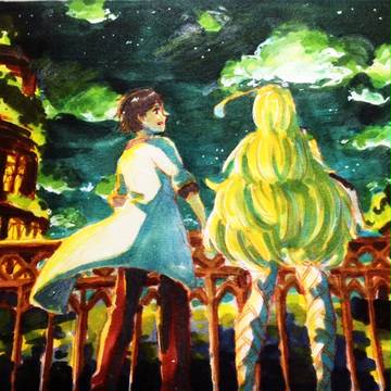 夜光王都
