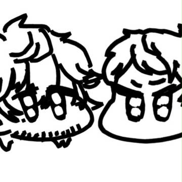 あんスタ落書き詰め（腐有り）