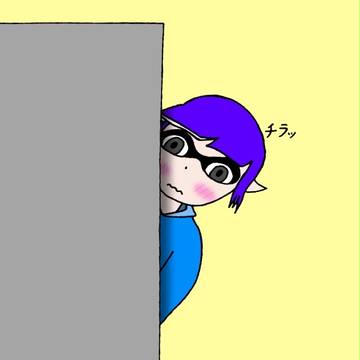 うちの子(ヤミ)