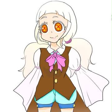 糸藤 巻ちゃん