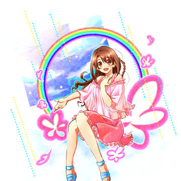 ピースフルデイズ