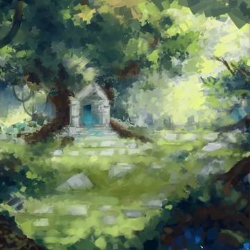 TREE GATE 改