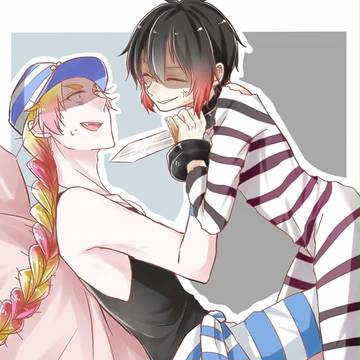 Uno  x Jyugo