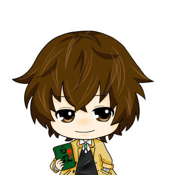 太宰治