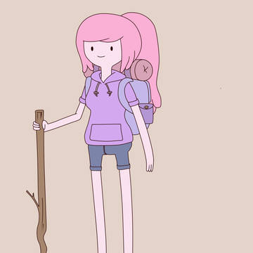Princess Bonnibel