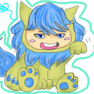 う〜しーさー