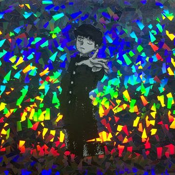 モブサイコ100