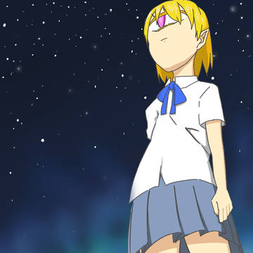 星空